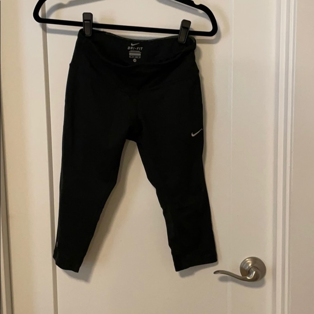Nike Capri leggings
